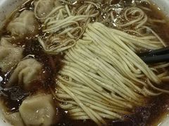 -蒋家桥饺面店(广陵路店)