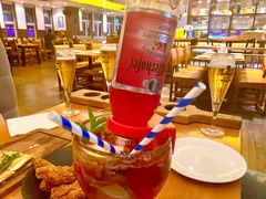 -LENBACH兰巴赫西餐啤酒坊(大连东港店)