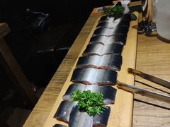 -泥炉烧肉师(新街口金銮巷店)