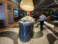 -拉蒂娜·巴西牛排馆 Latina·Brazilian Steakhouse(王府井喜悦店)