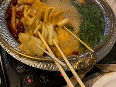 -火炉火自助餐(喜隆多店)