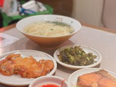 -松鹤楼·苏式汤面(虹桥天地店)