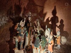 -洛阳古墓博物馆