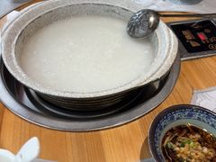 -丰尔粥食·粥底火锅·桑拿鸡(大良总店)