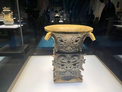 -陕西历史博物馆