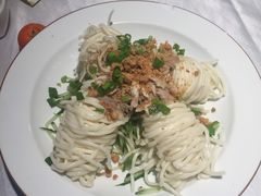 鸡丝凉面-玉玲珑(陆家嘴店)