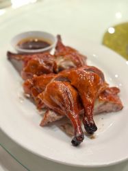 -老洋房花园饭店·宴会厅