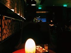 -富力丽思卡尔顿酒店·FLAIR餐厅酒吧