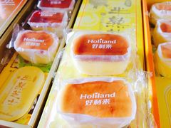 半熟芝士原味-好利来(梅江永旺店)