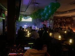 -Hooley's活利仕西餐厅(珠江新城店)