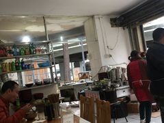 大堂-甘记肥肠粉(马鞍北路店)