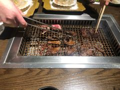 -樱宿日式和牛烧肉(五道口店)