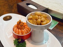 -亿香酒店