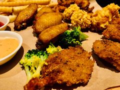 -必胜客(中大银泰店)