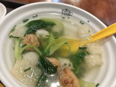 -大壶春生煎(四川中路店)