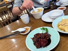 -南翔馒头店(豫园店)