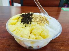 -碣石甜品(时代商业步行街店)
