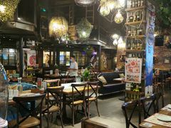 -拾叁唐Livehouse(佛山禅城店)