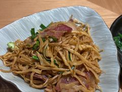 -隅乐胡椒虾·台湾菜·团建(皇岗店)