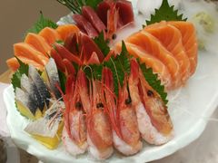 -林妈妈村·日式料理(宝山龙湖天街店)