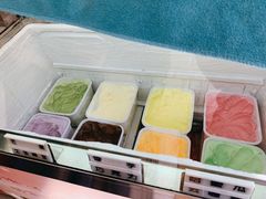 -成裕雪糕店(士多店)
