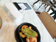 -G+KITCHEN(龙湖狮山天街店)