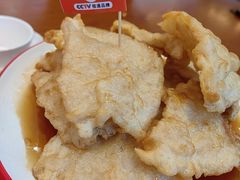 -英兰朝族饭店(河南桥头店)