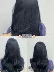 -苏豪美发S A L O N烫发染发