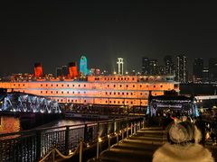 -武汉知音号