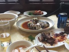 -绿波廊(豫园店)