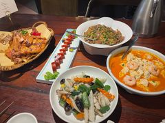 -前海沿·青岛菜(五四广场永旺店)