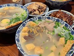 -小潘记鸭血粉丝汤