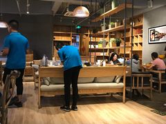 韭菜盒子-粥六•新晋菜(柳巷店)