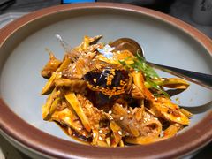 -辛香汇·现炒川菜(淮海路百盛店)