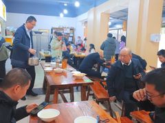 -王菊美食街·王菊面馆(总店)