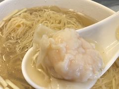 -恩宁刘福记(东华东路店)