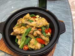 -望乡楼上海菜(日月光店)