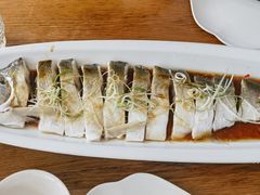 -花舍·新派粤菜·西餐·下午茶(亚运村·鸟巢店)
