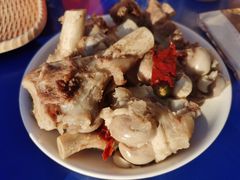 -正宁路小吃夜市