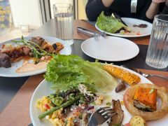 -拉蒂娜·巴西牛排馆 Latina·Brazilian Steakhouse(铜仁旗舰店)