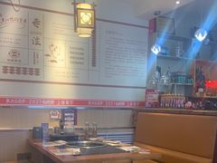 卡座-灶座小锅烀饼·铁锅炖(全国总店)