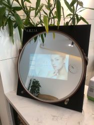 -美奈サロン美甲美睫皮肤管理