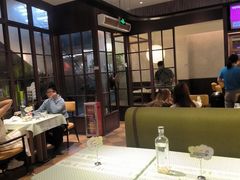 -渔语鱼新川菜Bistro(万象天地店)