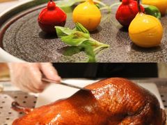 -金鸭季·北京烤鸭(深业上城店)