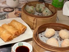 -添好运点心专门店(深水埗店)