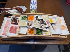 -芸南道·过桥米线(昆明老街旗舰店)