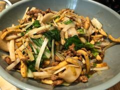 -慧娟面馆·餐厅(望江路店)