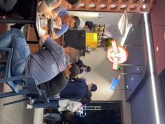 大堂-老虎滩大连海鲜烧烤(建邺云锦路总店)