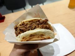 -子午路张记肉夹馍(兵马俑店)