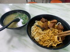 -韩宫宴烤肉·料理(宝山万达店)